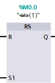 عملوند RS