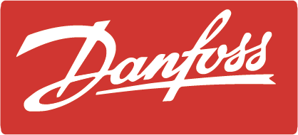 محصولات دانفوس (Danfoss)
