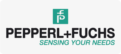 محصولات پپر فوکس (Pepperl+Fuchs)