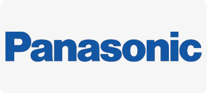 محصولات پاناسونیک (Panasonic)