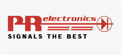محصولات پی آر (PR electronics)