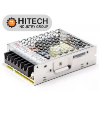 MEAN WELL LRS-100-24