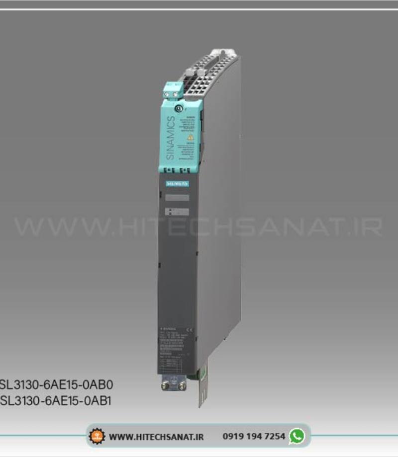 6SL3130-6AE15-0AB1 