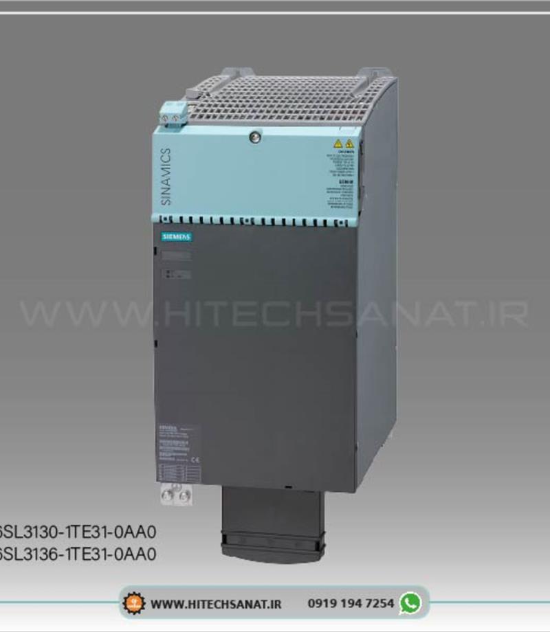 6SL3130-1TE31-0AA0