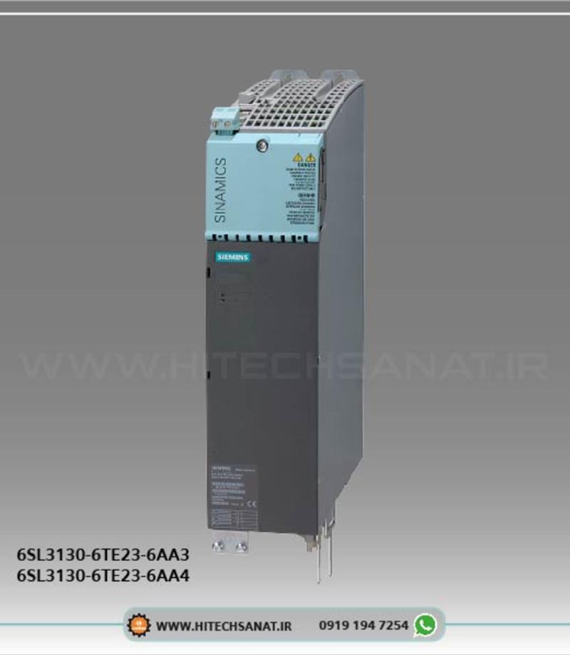 6SL3130-6TE23-6AA3