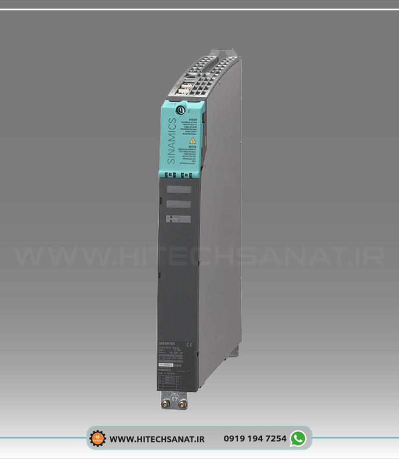 درایو سینامیکس s120 زیمنس 6SL3120-1TE13-0AA4